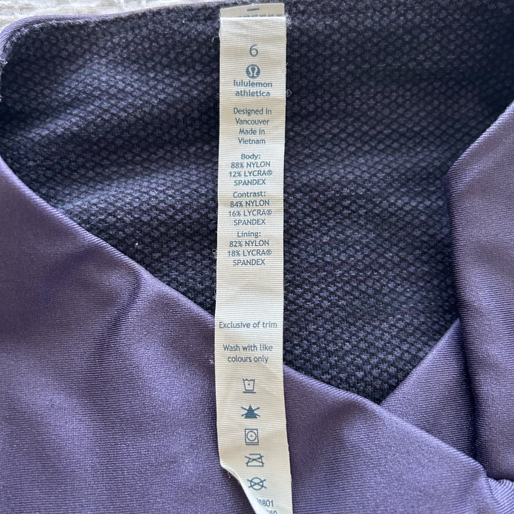 Lululemon define jacket - Picture 3 of 4